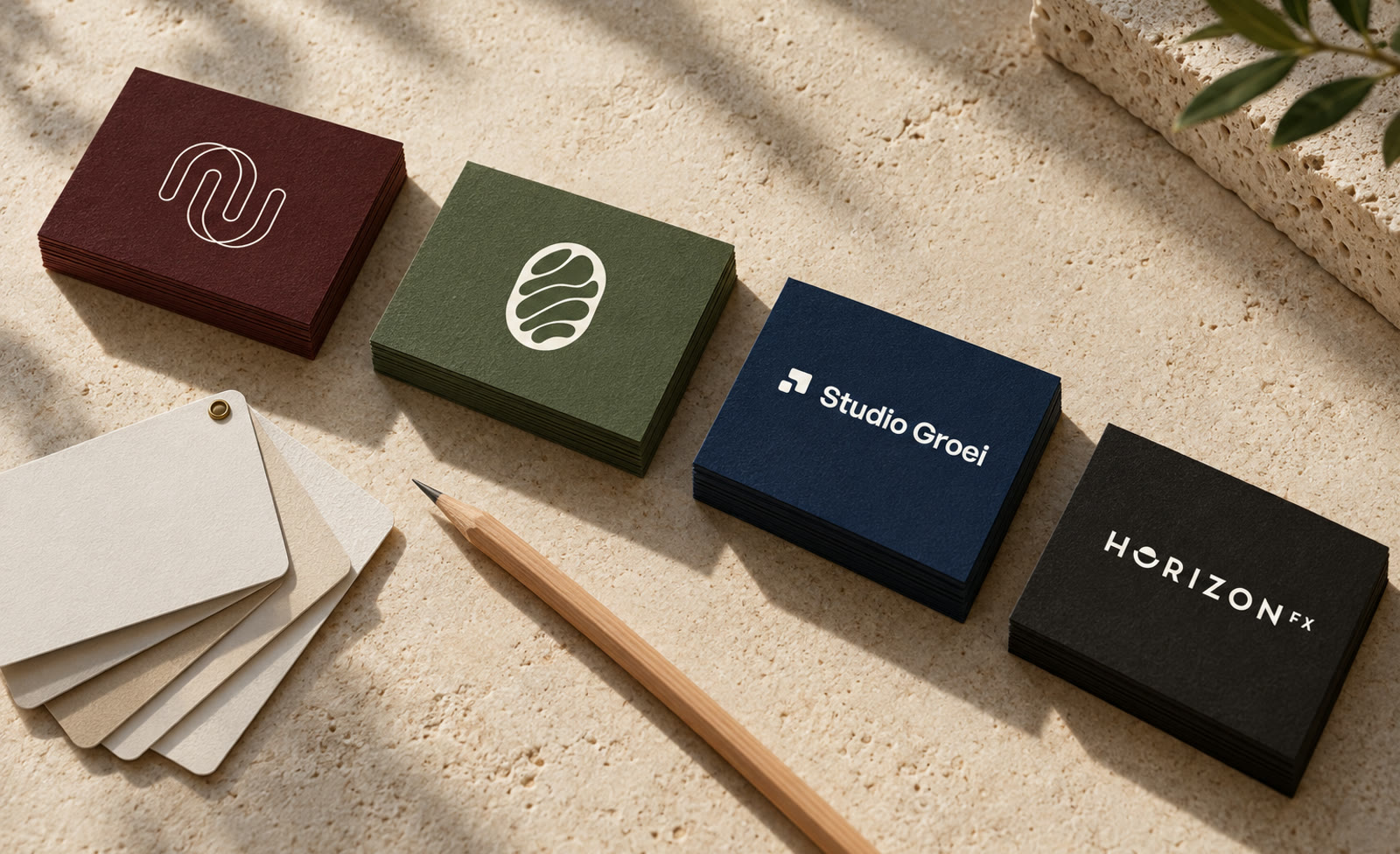 Branding